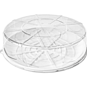 Coiffe plateau fruits de mer Ø 478mm