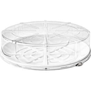 Coiffe plateau fruits de mer 488 X 348mm