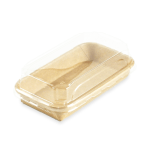 Barquette Sushis nº1 | 160 X 91 X 25