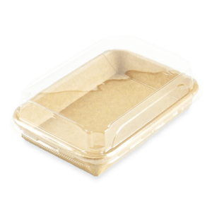 Barquette Sushis nº3 | 165 X 115 X 25