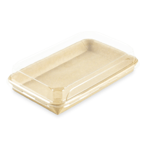 Barquette Sushis nº7 | 221 X 138 X 25