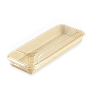 Barquette Sushis nº2 | 223 X 91 X 25