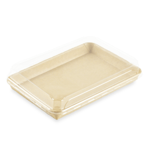 Barquette Sushis nº11 | 256 X 182 X 25